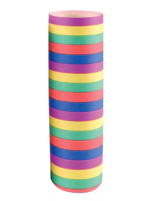 Photo du produit 1 Rouleau de 18 serpentins