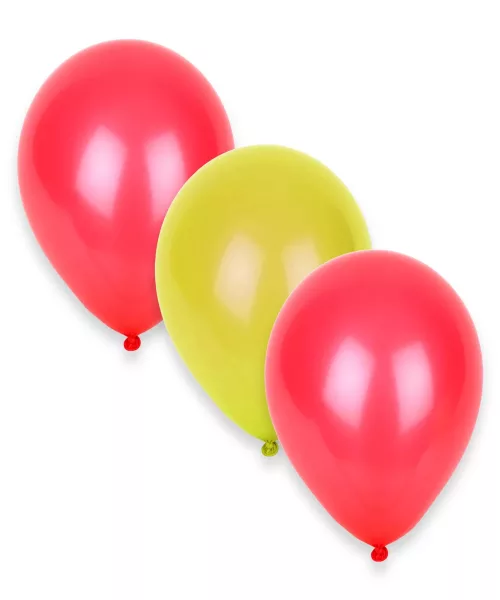 Photo du produit 12 Ballons Supporter Espagne 27 cm