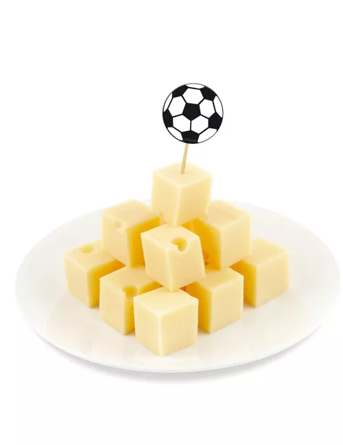 Photo du produit 20 Bâtonnets Football