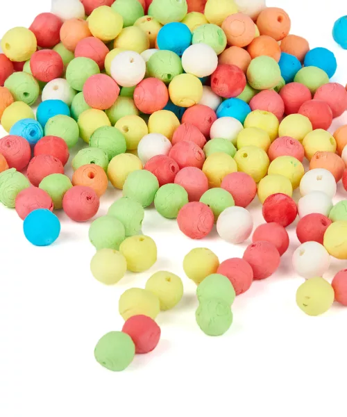 Photo du produit 200 boules pour sarbacanes
