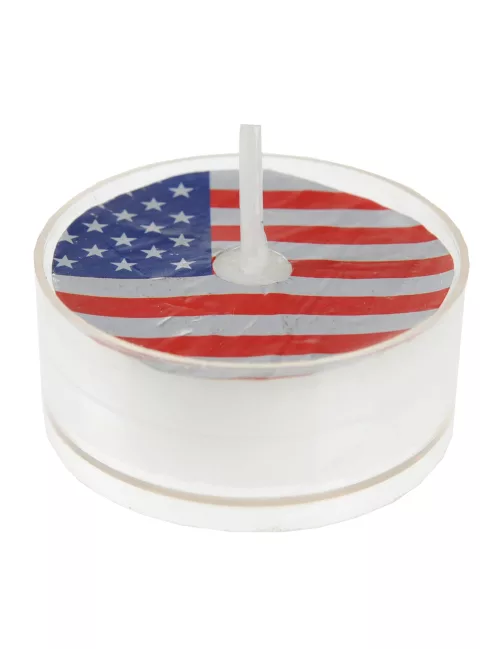 Photo du produit 4 Bougies chauffe plat USA