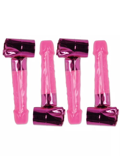 Photo du produit 4 Sans gênes zizis roses