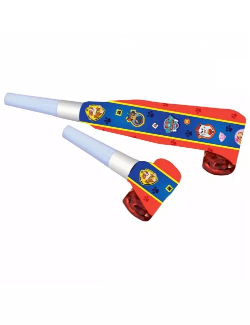 Photo du produit 8 sans-gênes Pat' Patrouille