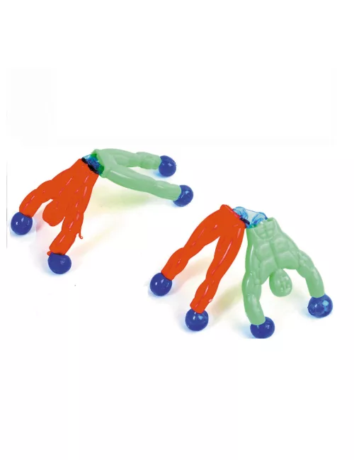 Photo du produit Accessoire piñata super acrobate 10 cm