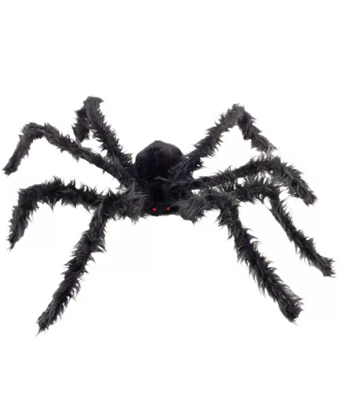 Photo du produit Araignée velue Halloween