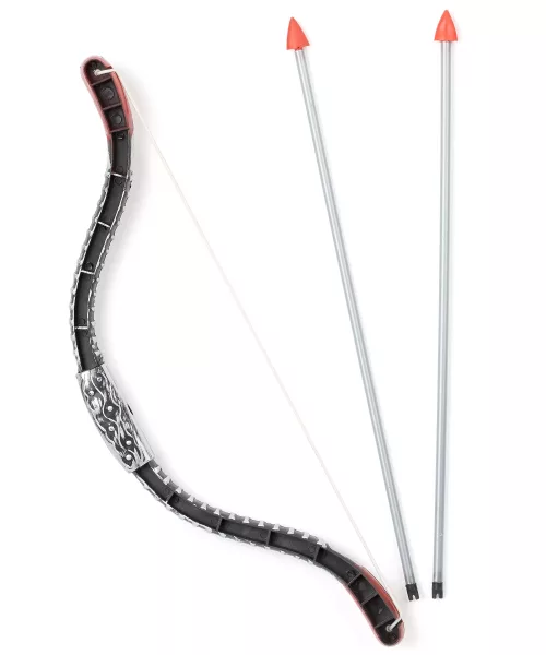 Photo du produit Arc enfant 38 cm en plastique
