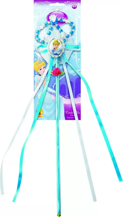 Photo du produit Baguette magique Cendrillon Disney