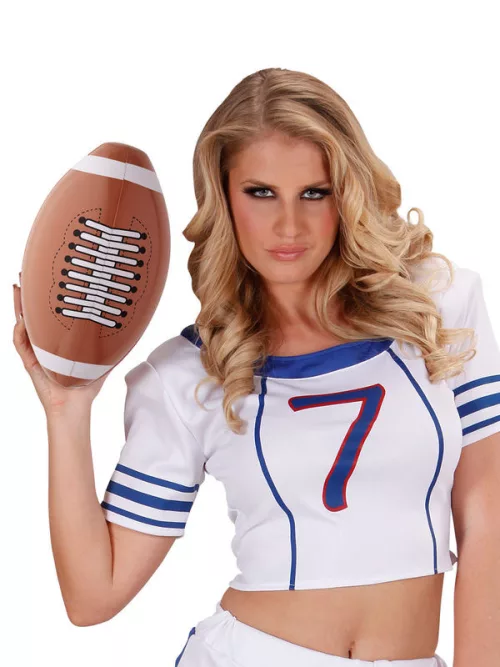 Photo du produit Ballon football américain gonflable
