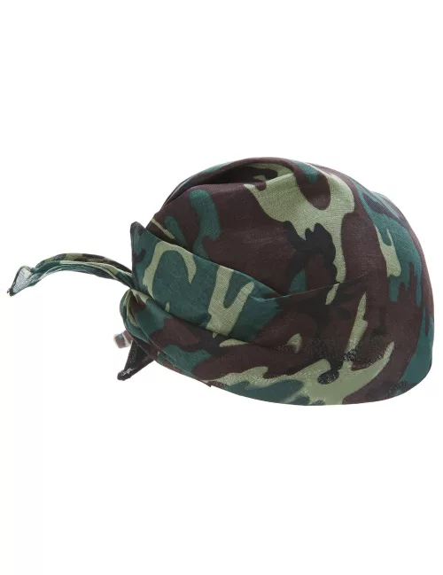 Photo du produit Bandana militaire adulte