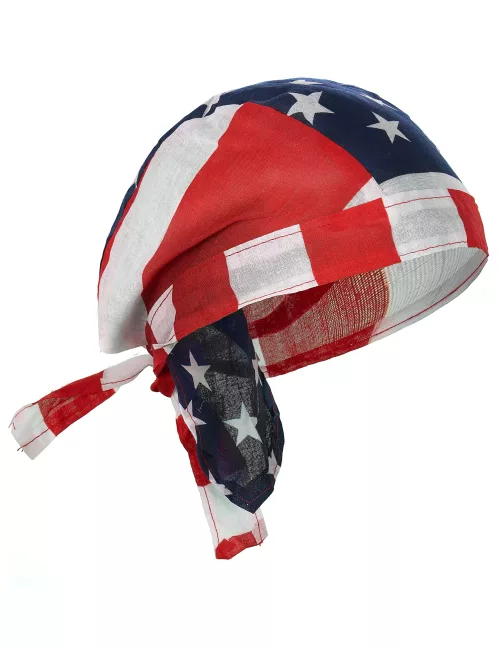 Photo du produit Bandana USA