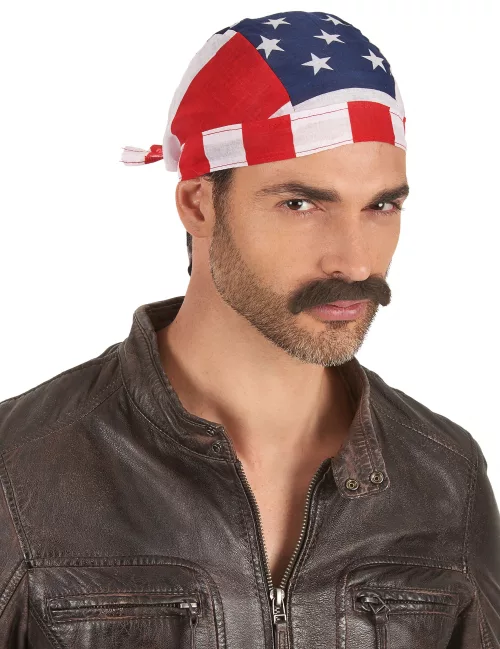 Photo du produit Bandana USA