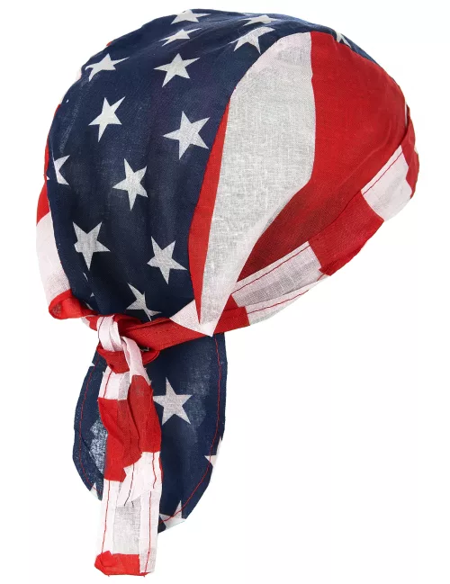 Photo du produit Bandana USA