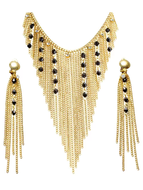 Photo du produit Bijoux reine du Nil femme