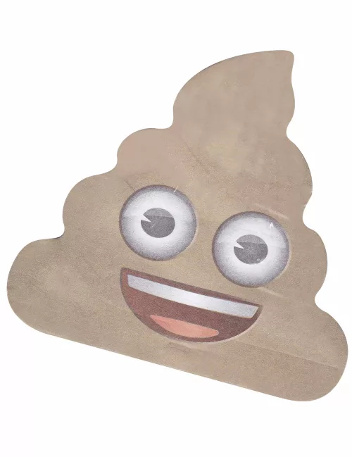 Photo du produit Bloc-notes caca Emoji