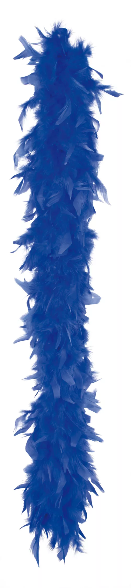 Photo du produit Boa bleu foncé 50 g