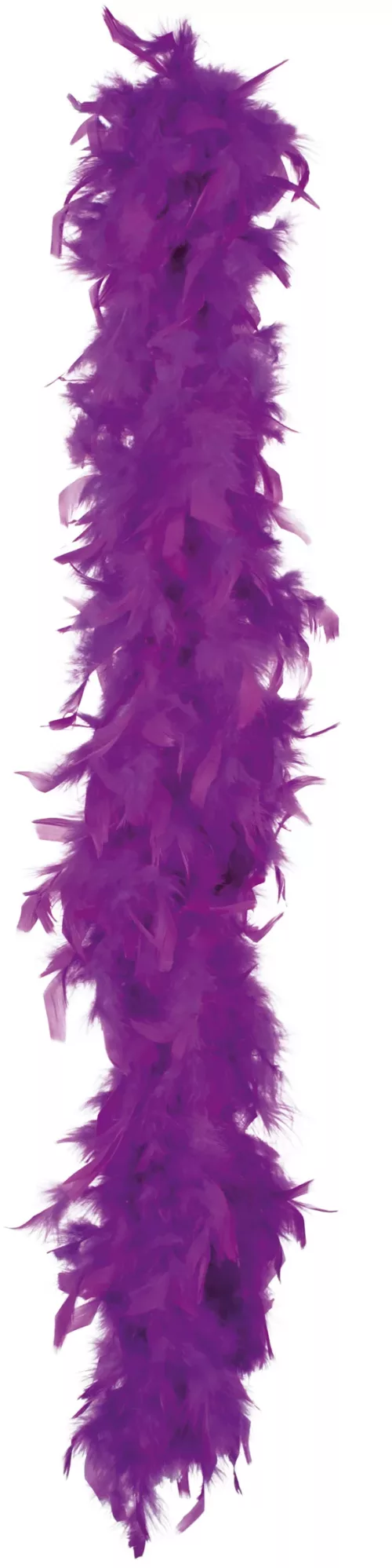 Photo du produit Boa violet 50 g