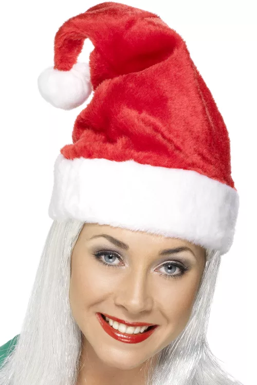 Photo du produit Bonnet Noël adulte