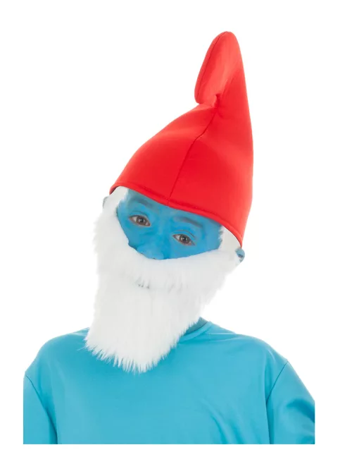 Photo du produit Bonnet Grand Schtroumpf enfant