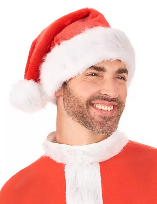 Photo du produit Bonnet Noël