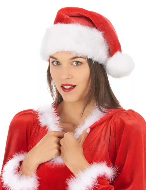 Photo du produit Bonnet Noël