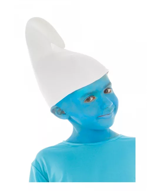 Photo du produit Bonnet Schtroumpf enfant