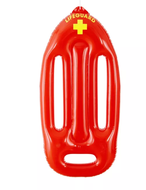 Photo du produit Bouée sauvetage gonflable 73 cm