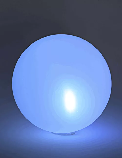 Photo du produit Boule lumineuse