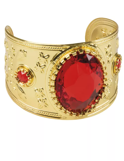 Photo du produit Bracelet princesse orientale adulte