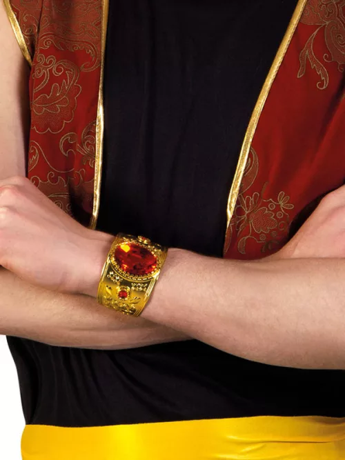 Photo du produit Bracelet princesse orientale adulte