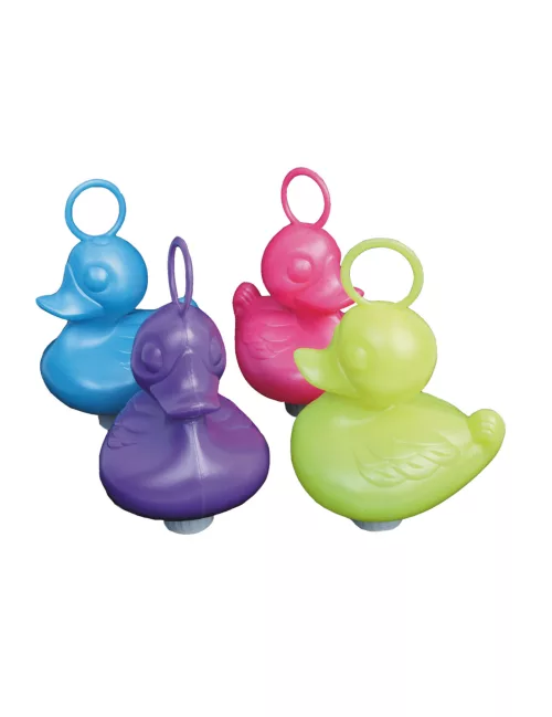 Photo du produit Canard flottant 10 cm