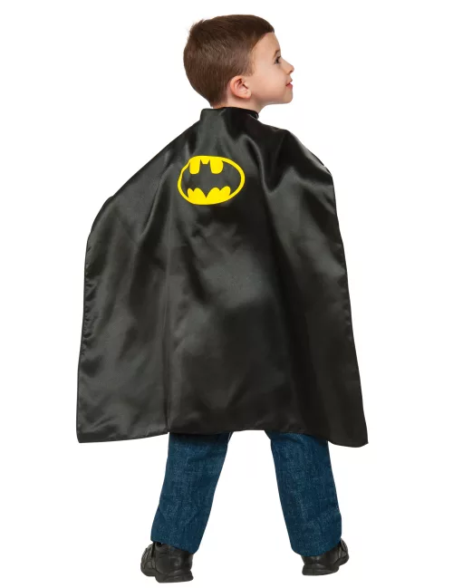 Photo du produit Cape Batman enfant