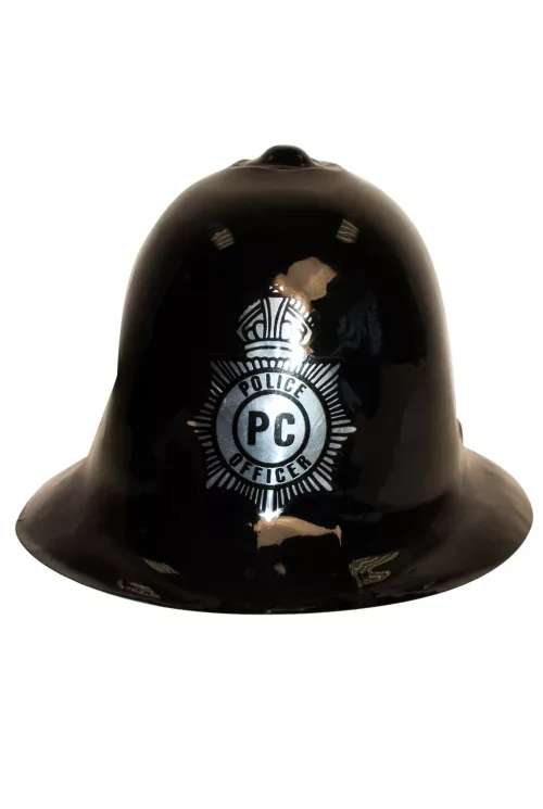 Photo du produit Casque policier anglais