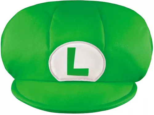 Photo du produit Casquette Luigi Enfant