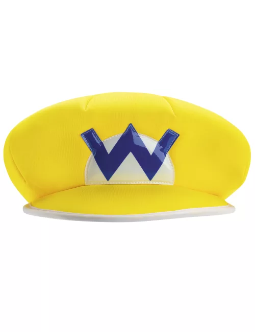 Photo du produit Casquette Wario Nintendo® Enfants
