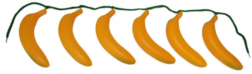 Photo du produit Ceinture banane adulte