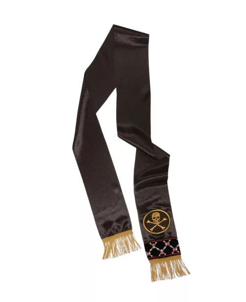 Photo du produit Ceinture pirate satinée adulte
