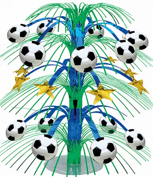 Photo du produit Centre de table football