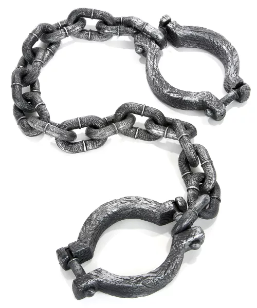 Photo du produit Chaine de prisonnier 1m