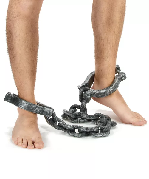 Photo du produit Chaine de prisonnier 1m