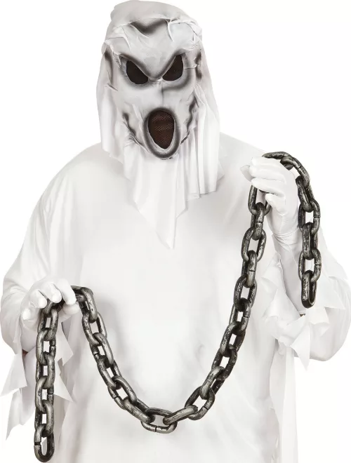 Photo du produit Chaîne prisonnier 150 cm
