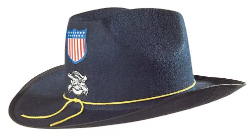 Photo du produit Chapeau cavalerie garçon