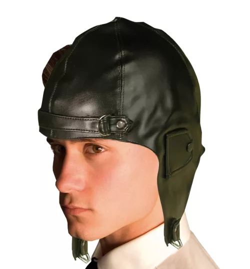 Photo du produit Chapeau de pilote d'avion