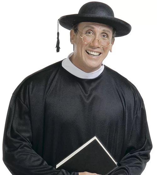 Photo du produit Chapeau religieux adulte