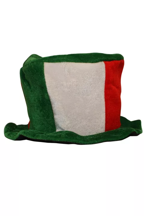 Photo du produit Chapeau haut de forme Italie