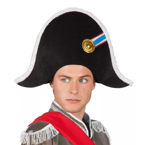 Photo du produit Chapeau Napoléon