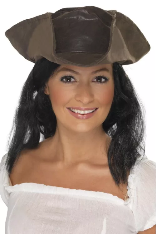 Photo du produit Chapeauxpirate adulte