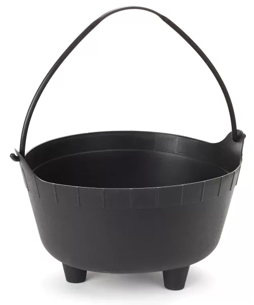 Photo du produit Chaudron sorcière 24 cm