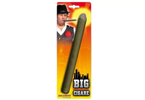 Photo du produit Cigare géant