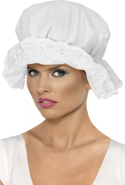 Photo du produit Coiffe bretonne femme