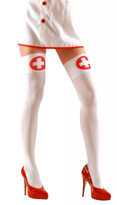 Photo du produit Bas infirmière femme